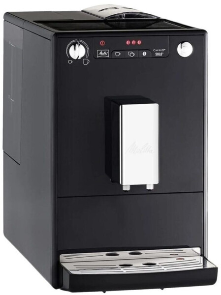 Melitta Caffeo Solo E 950-101 Schwarz, Bild 3