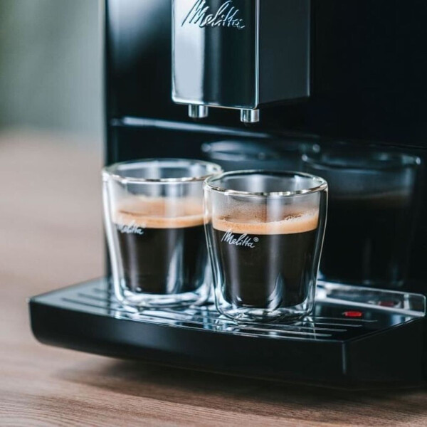 Melitta Caffeo Solo E 950-101 Schwarz, Bild 21