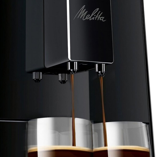 Melitta Caffeo Solo E 950-101 Schwarz, Bild 6