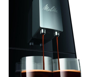 Melitta Caffeo Solo E 950-101 Schwarz 299,99 € bei Preisvergleich | ab