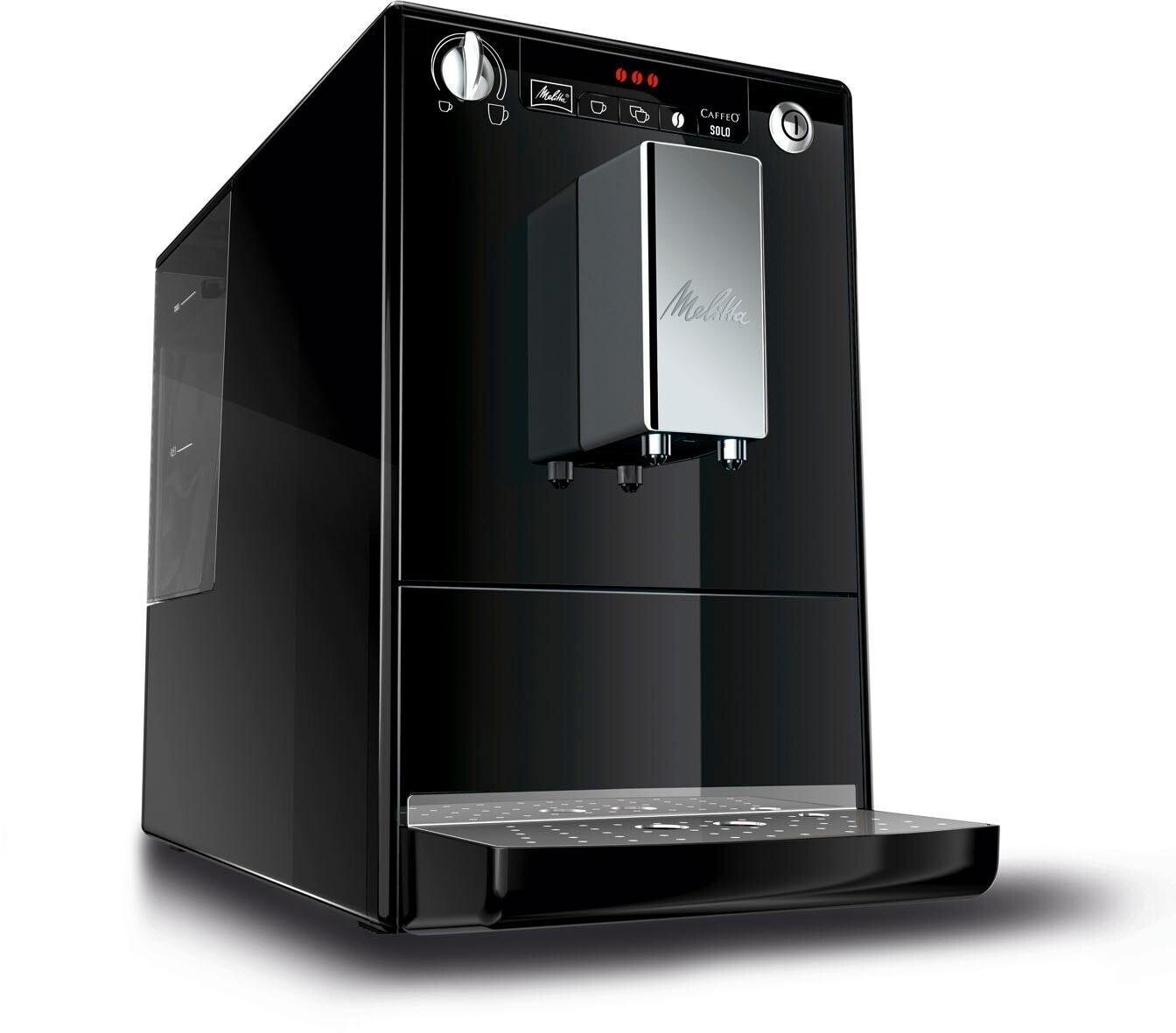 Caffeo melitta promo solo