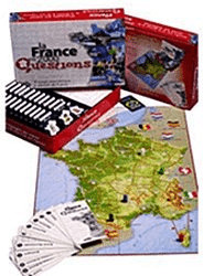 La France en 2000 Questions