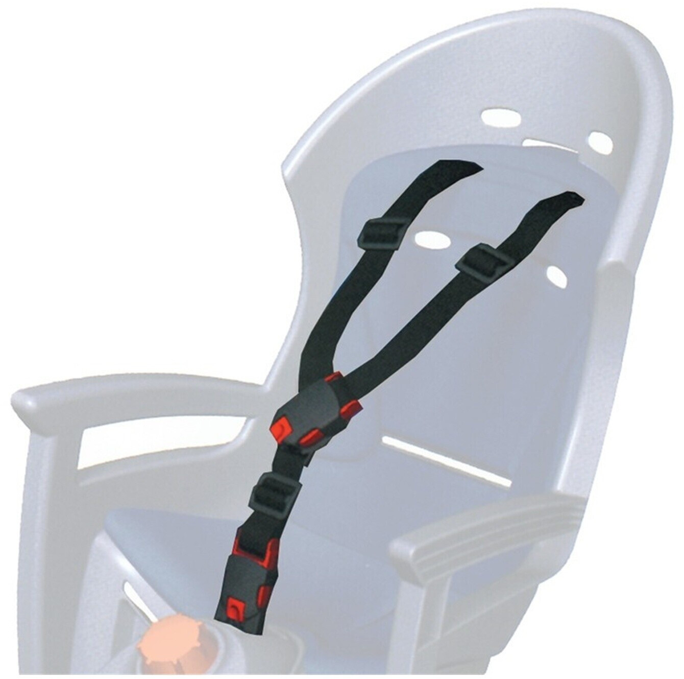 Hamax Safety Belt for Smiley/Siesta