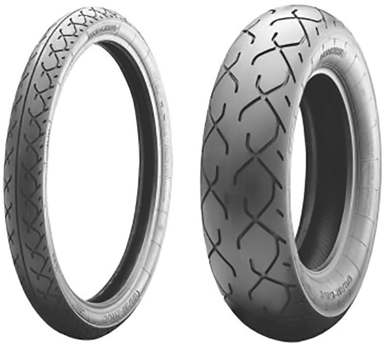 Heidenau K65 3.00 R18 47S TT