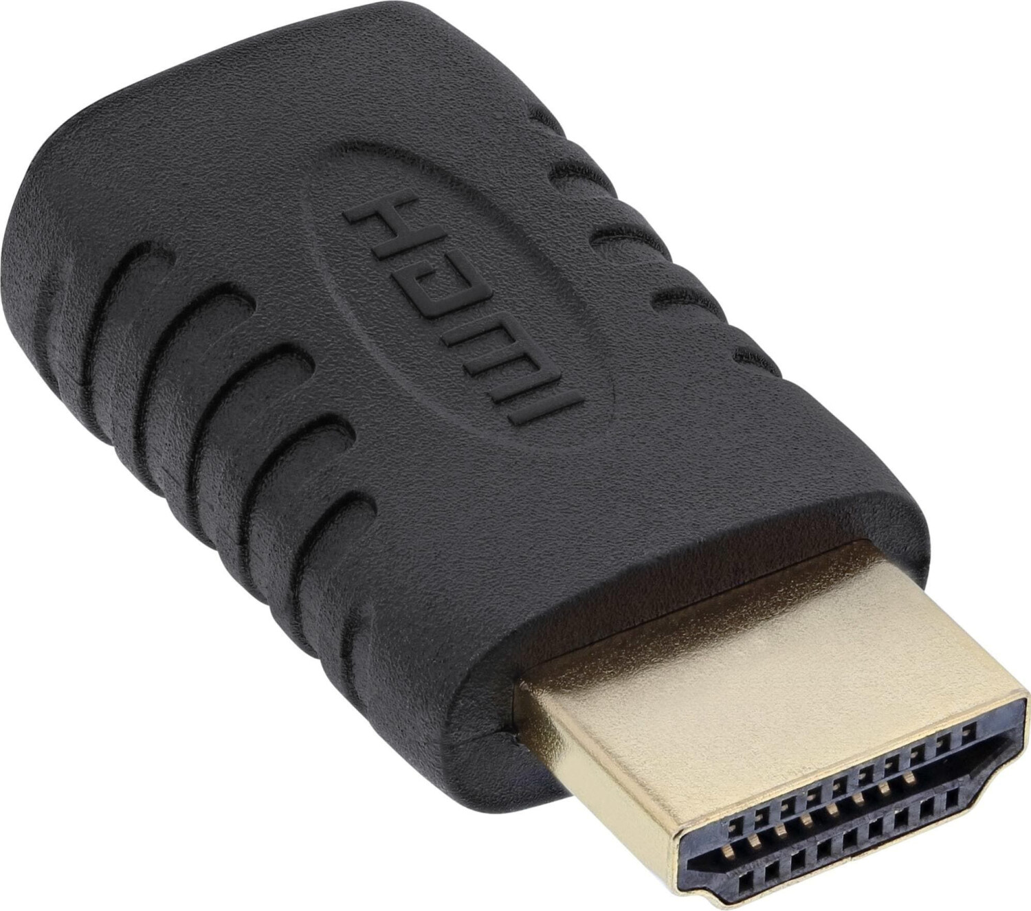 Photos - Cable (video, audio, USB) InLine 17691G 