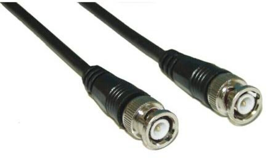 InLine 10805 câble vidéo BNC RG59 75Ohm (5,0m)