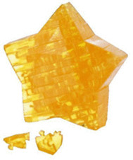 HCM Crystal - Etoile