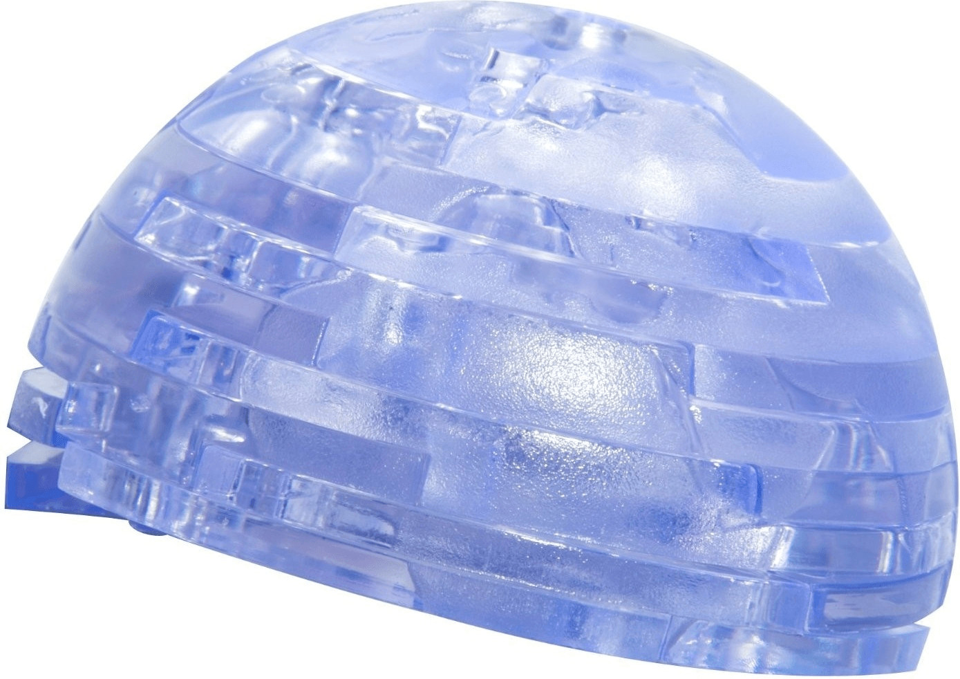 HCM Crystal - Terre