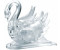 HCM-Kinzel Crystal - Swan Clear (44 pieces)