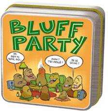 Bluff Party