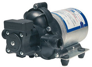Shurflo Trail King Highflo (S473)