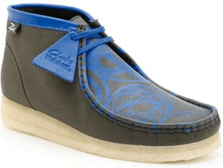 clarks wallabee boots sale