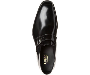 Buy Loake Shoemakers McDowell from £25 