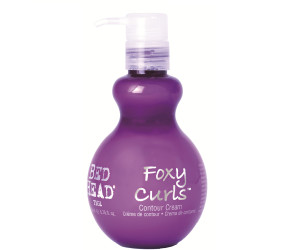 Tigi Bed Head Foxy Curls Contour Cream (200 ml)