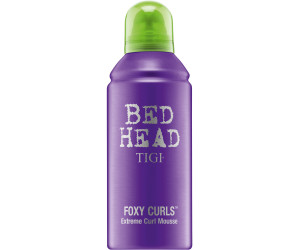 Tigi Bed Head Foxy Curls Mousse (250 ml)