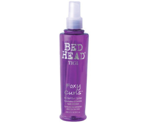 Tigi Bed Head Foxy Curls Spray (200 ml)