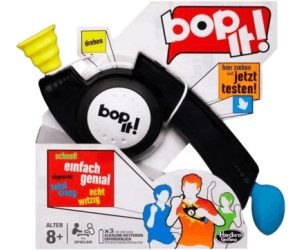Bop it! desde 12,75 € | Compara precios en idealo