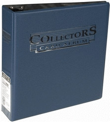 Ultra Pro Classeur bleu A4