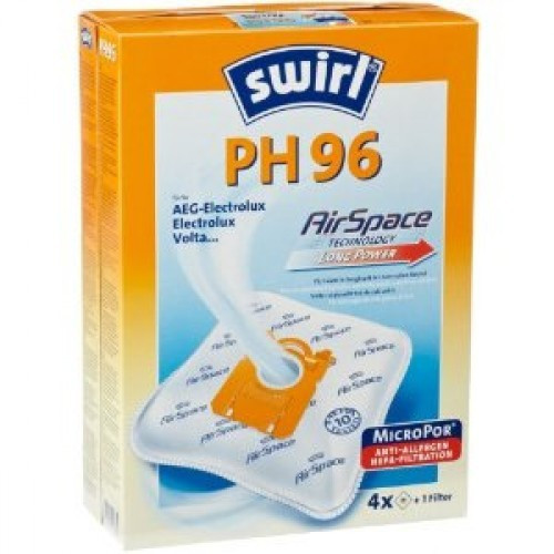 Swirl PH 96 AirSpace