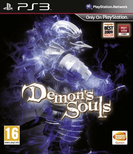 demon souls ps3 download