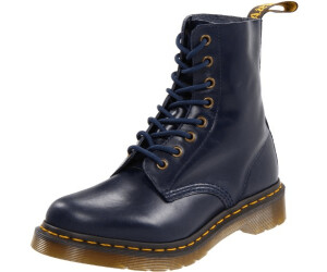 Doc martens top pascal blue