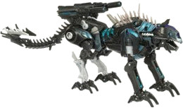 Transformers Movie 2: Revenge Of The Fallen Deluxe Decepticon - Assortiment