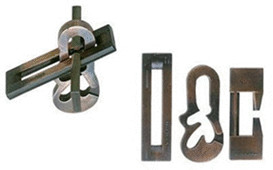 Casse-tête - Hanayama Violin
