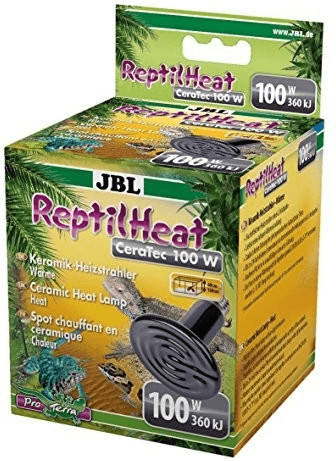 JBL ReptilHeat 100 W (7117400)