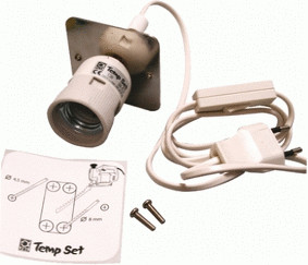 JBL Temp Set