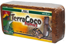 JBL TerraCoco Humus 600 g (7102600)