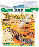 JBL TerraSand 7,5 kg rouge naturel (7101700)