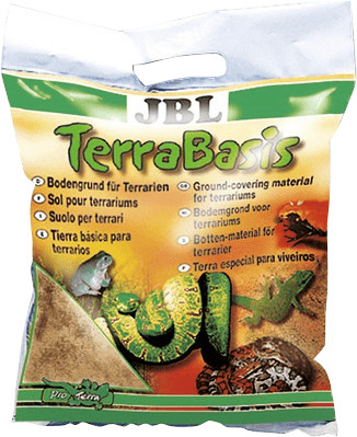JBL TerraBasis 20 L (7101200)