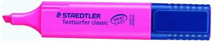 Staedtler Textsurfer classic 364 rose