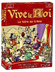 Vive Le Roi