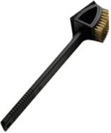 CAO Camping Brosse de nettoyage (10900)
