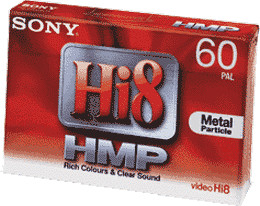 Sony P5-60 HMP