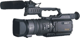 Sony DSR-PD150