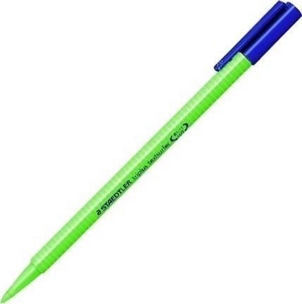 Staedtler Triplus textsurfer 362 vert