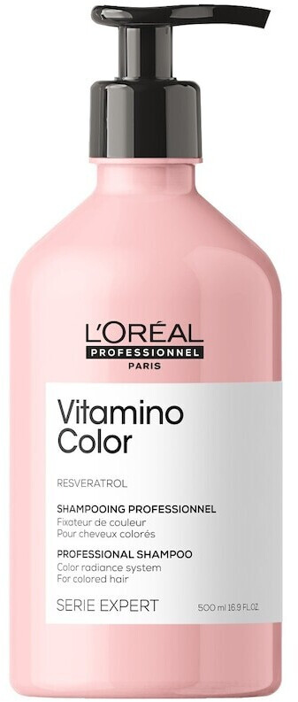 L'Oréal expert Shampooing vitamino color (500 ml)