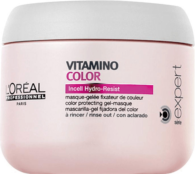 L'Oréal expert Vitamino Color Masque gel (200 ml)