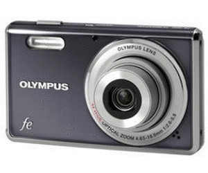 Olympus FE-4000