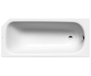 Kaldewei Advantage Saniform V2 362-1 / Vollantislip 160 x 70 cm