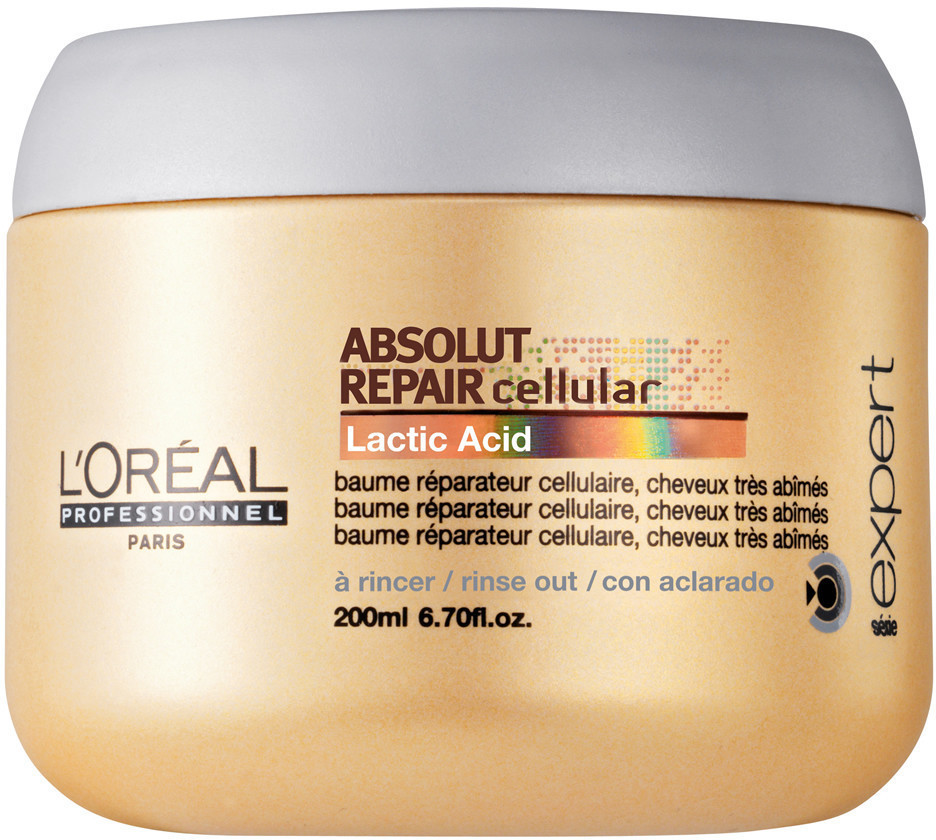 L'Oréal Expert Masque absolut repair (500 ml)