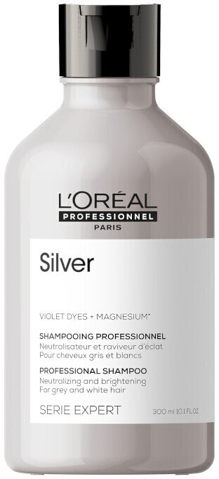 L'Oréal expert Silver Shampooing (250 ml)