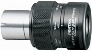 Photos - Eyepiece Pentax XF 6.5-19.5 mm 60° Zoom  