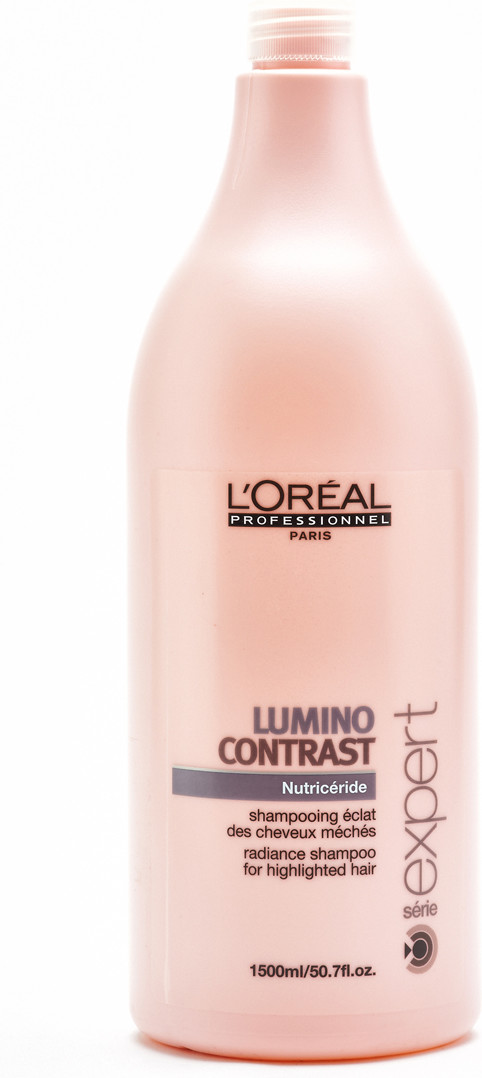 L'Oréal expert Lumino Contrast Shampooing (1500 ml)