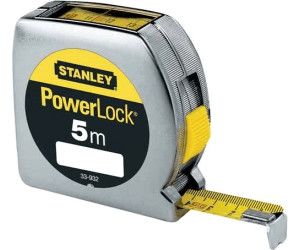 Stanley Powerlock / 5m (33-932)
