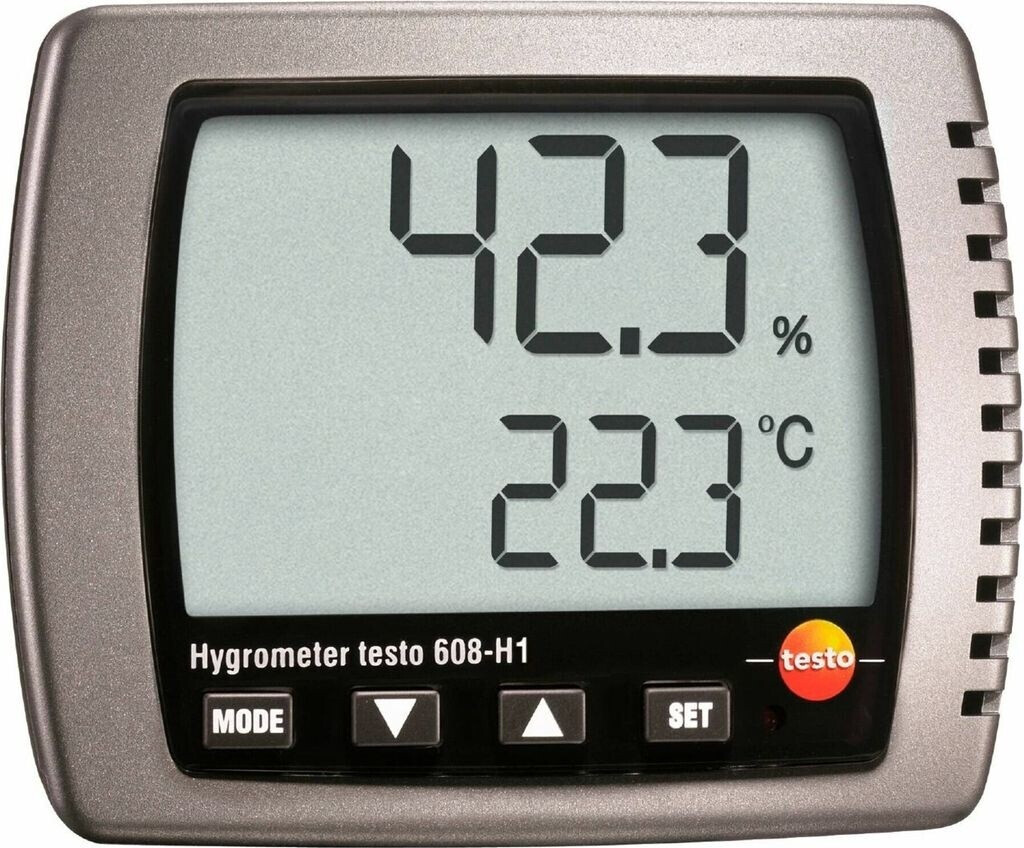 Testo 608-H1