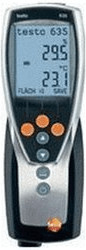 Testo 635-2