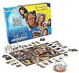 Plus belle la vie